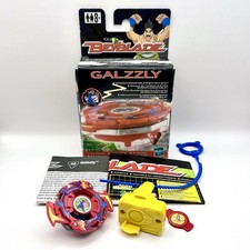 Beyblade Galzzly Boxed Hasbro
