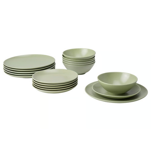 Ikea färgklar piece - fÄrgklar, dinner