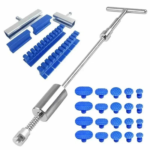 Car paintless dent removal kit - dent,