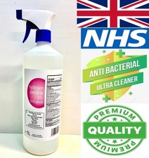Hydrogen Peroxide SPRAY Food Grade 3% 6% 9% 11.9% Disinfectant Cleaner Free P&P