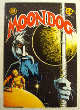 Moondog #1 (1970)