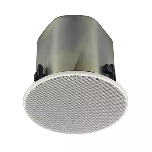 Toa 2322c loudspeaker - f-2322c, white