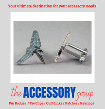 New pair Imperial Shuttle Star