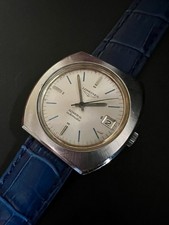 Longines Admiral Oversize Automatic