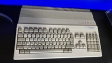 Commodore Amiga A500 Plus -