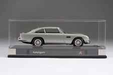 New Amalgam Aston Martin DB5