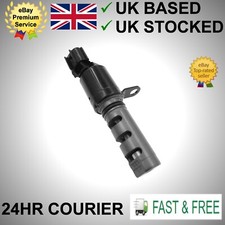 New Camshaft Variable Solenoid