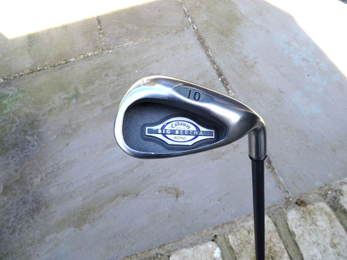 Ladies callaway big bertha - callaway,