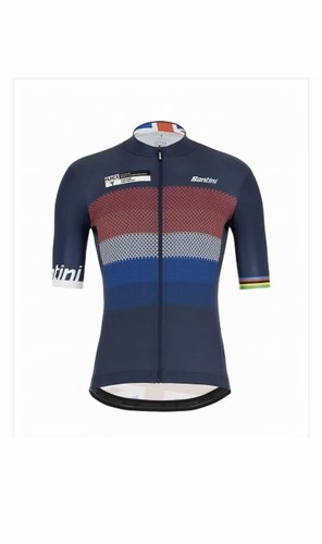 Bnwt yorkshire 2019 santini - bnwt,