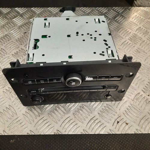 2008 saab radio stereo sat - radio,