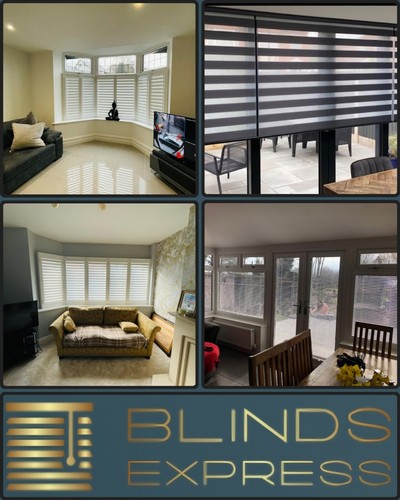 Perfect fit shutters - fit,