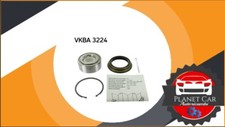 Wheel Bearing Kit For NISSAN