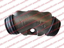 WHEEL CYLINDER PA20001-0003