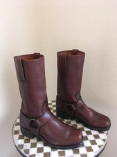 FRYE MOTORCYLE 150TH VINTAGE