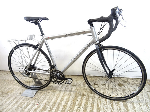 Carrera valour road pro 700c - carrera,