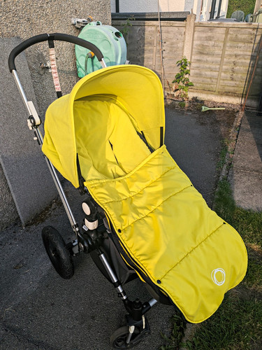 Bugaboo cameleon single - bugaboo,
