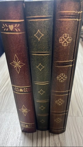 Vintage antique book - vintage,
