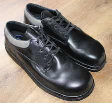 Uvex UVX9638338S Black Leather