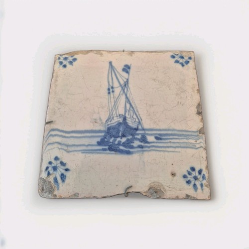 Dutch delft 17th - delft, century