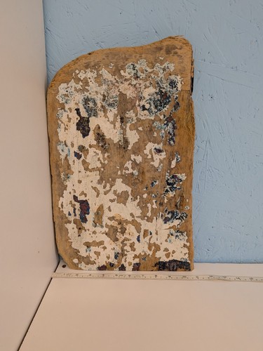 4951 flat paint splashed - 4951#,