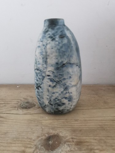 Vintage carn pottery nancledra - carn,