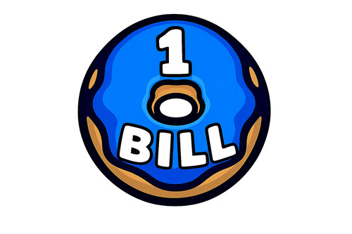 Donutsmp 1b money - 🔵, 💎