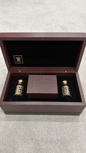 Luxury small collection - collection, |