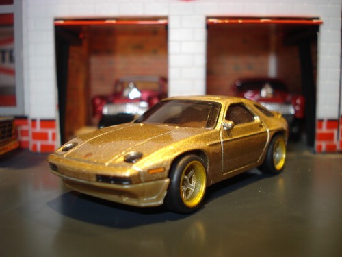 1983 porsche 928 custom - porsche,