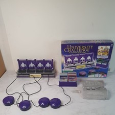 University Challenge