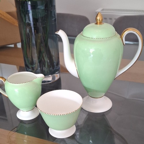 Wedgwood bone china green - wedgwood,
