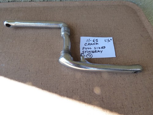 Schwinn stingray 1965 - ,