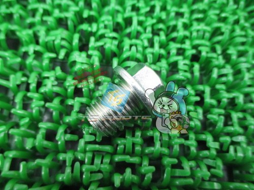 Genuine honda cbr250r - cbr250r, drain