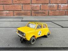 Scalextric Mini Clubman 1275