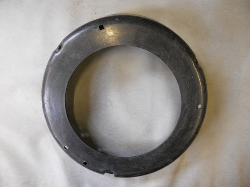 Ariens lm215 plastic - plastic, cover