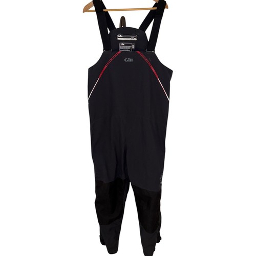 Gill pro dinghy - salopettes, /
