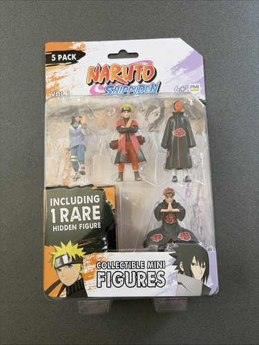 Bandai anime heroes naruto - anime,