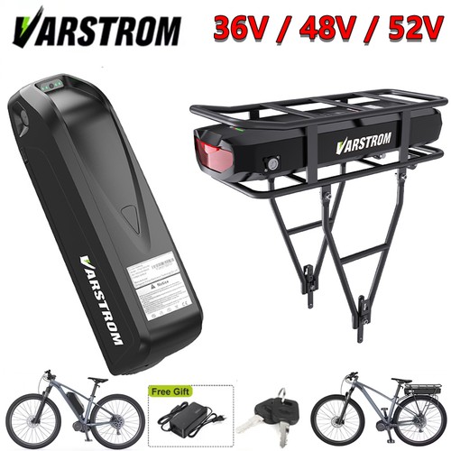 Varstrom 52v 48v 36v - 48v, 13ah