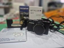 Olympus Stylus XZ-2 12MP