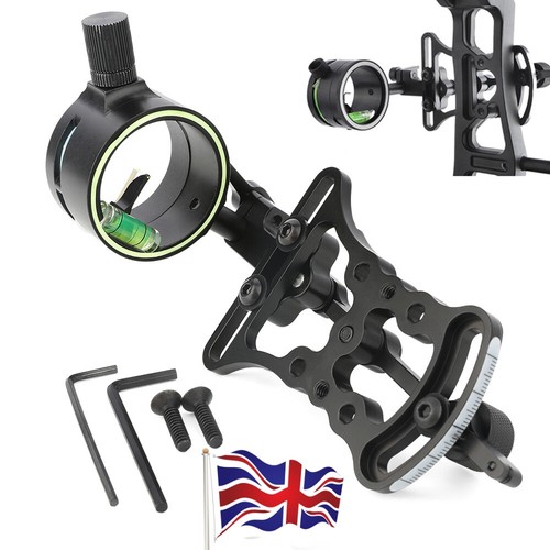 Archery compound bow sight - archery,
