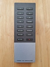 Bang & Olufsen Beomaster