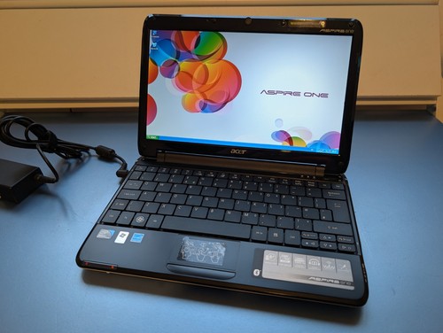Retro acer aspire one za3 - aspire,