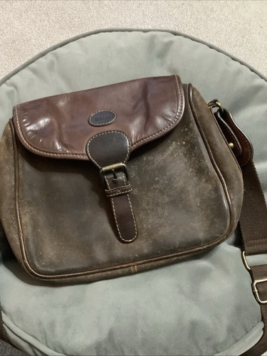 Baron cartridge bag - baron,