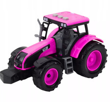 Tractor Farm Model Toy