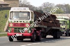 THH Truck Photos - Leyland