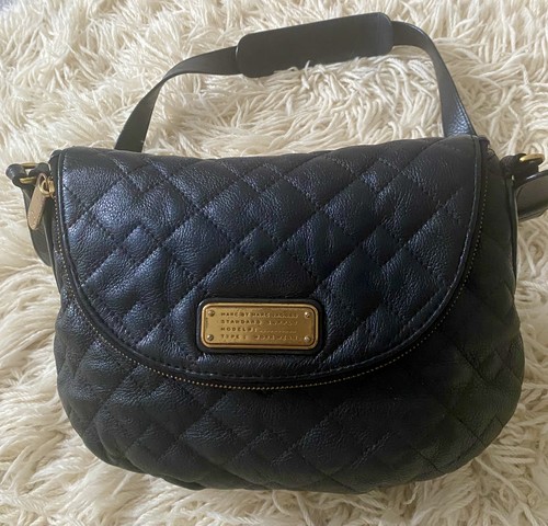 Marc jacobs quilted - marc,