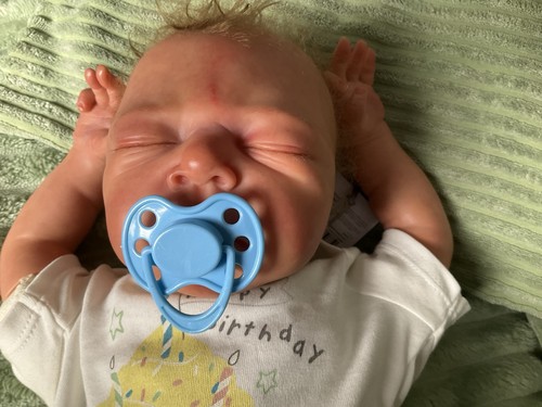 Reborn juniper baby - reborn,