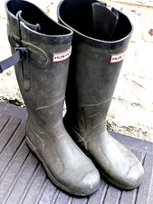 Hunter Balmoral Adjustable