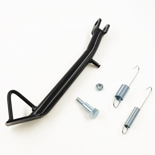 Side stand black for gilera - stand,