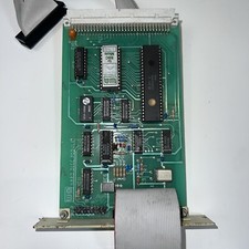 BBC MICRO HARD DISK PODULE