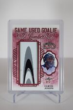 2019-20 Leaf Lumber Kings